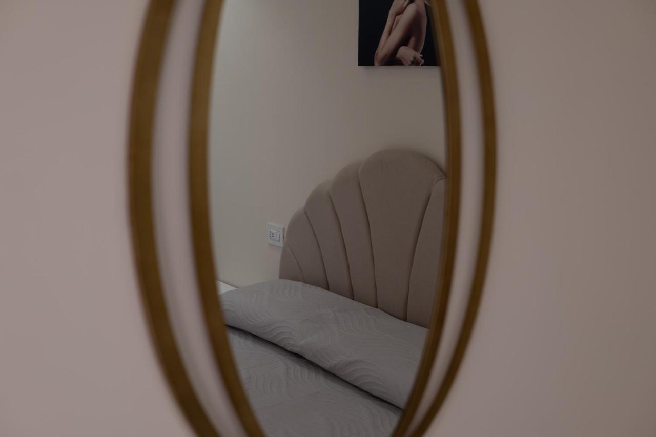 B&B Dominus Luxury Rooms Tropea Buitenkant foto